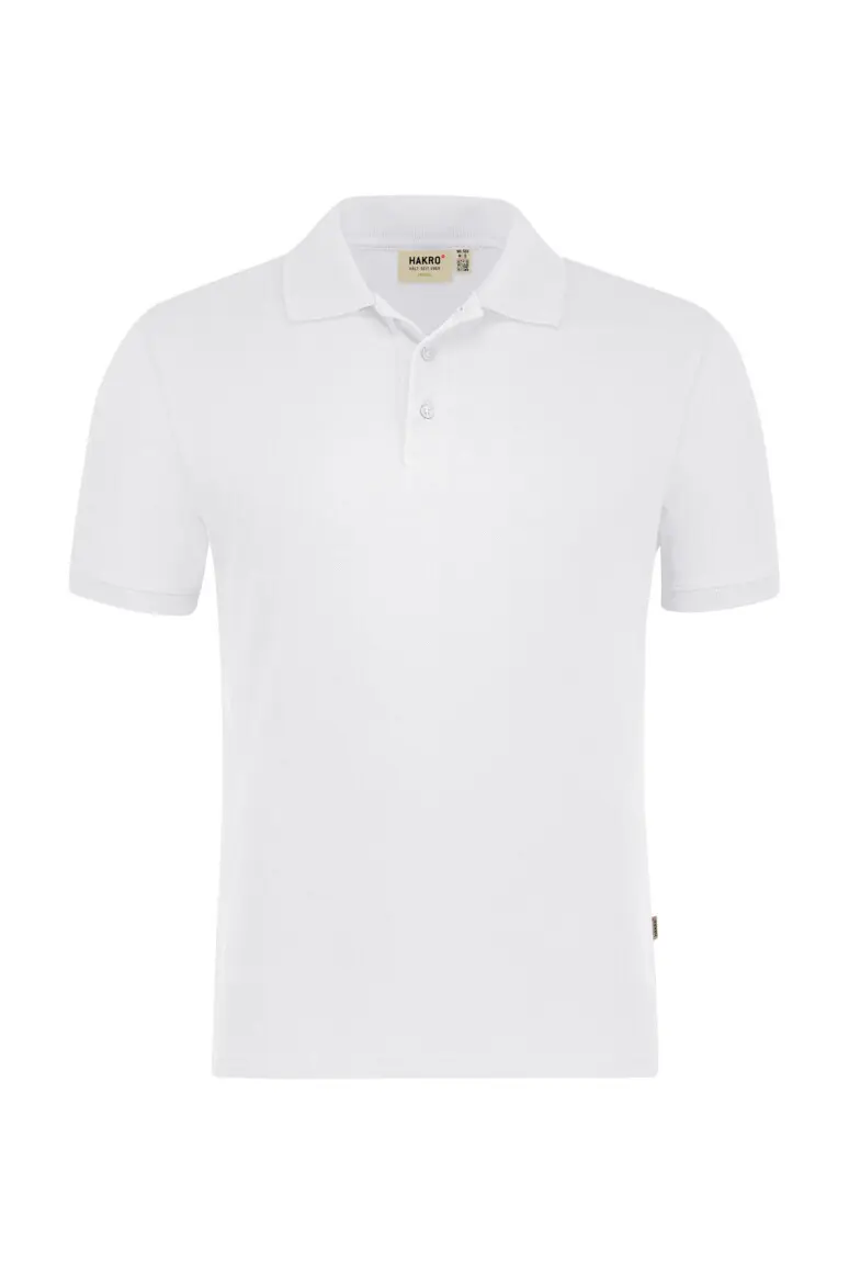 Hakro 501 Polo-Shirt Bio