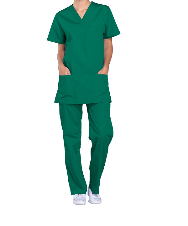 Kasack Cherokee Originals Unisex, in 10 Farben Kasack Cherokee Originals Unisex, in 10 Farben