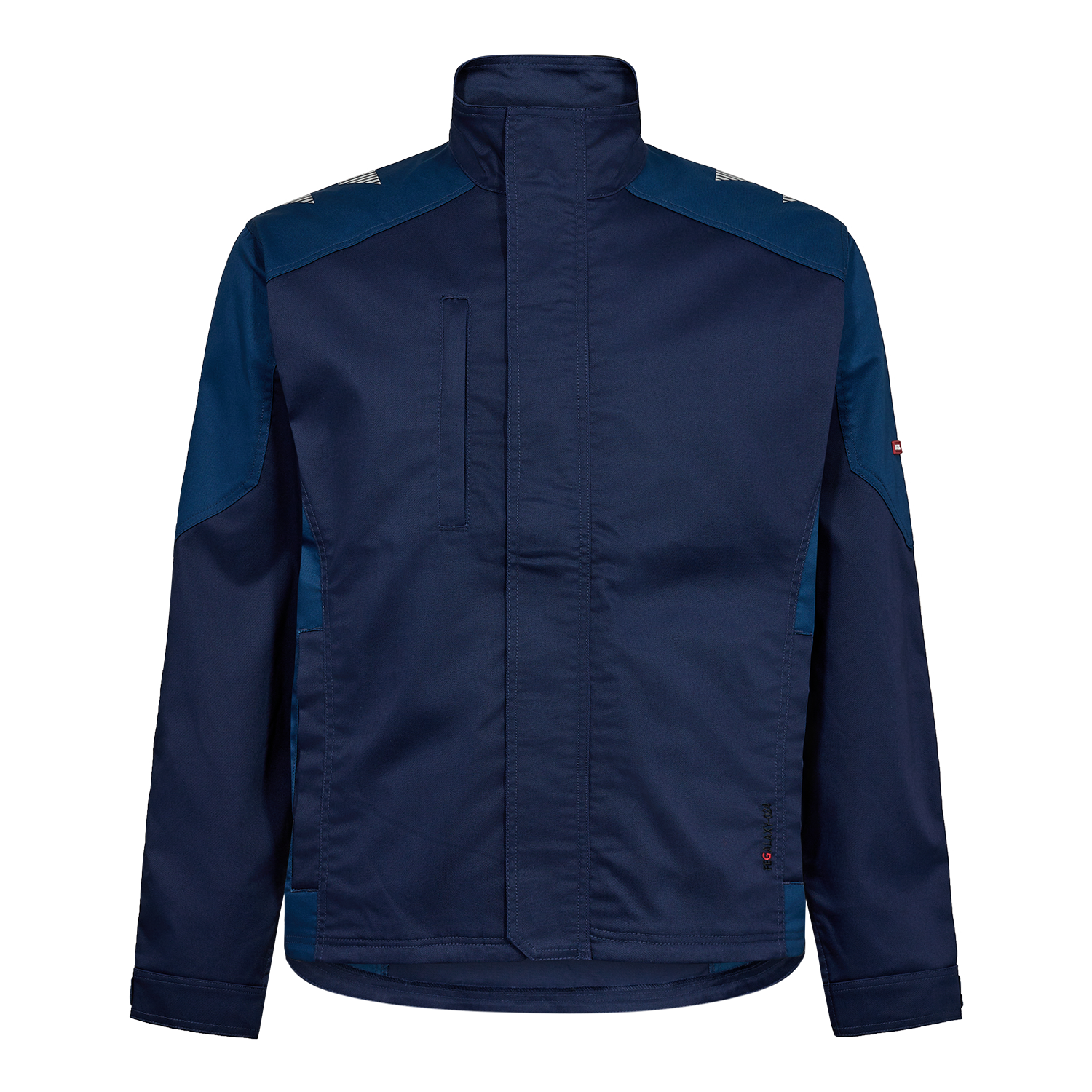 Galaxy Arbeitsjacke mit 2-Wege-Stretch