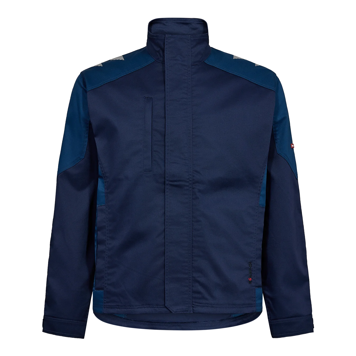 Galaxy Arbeitsjacke mit 2-Wege-Stretch 