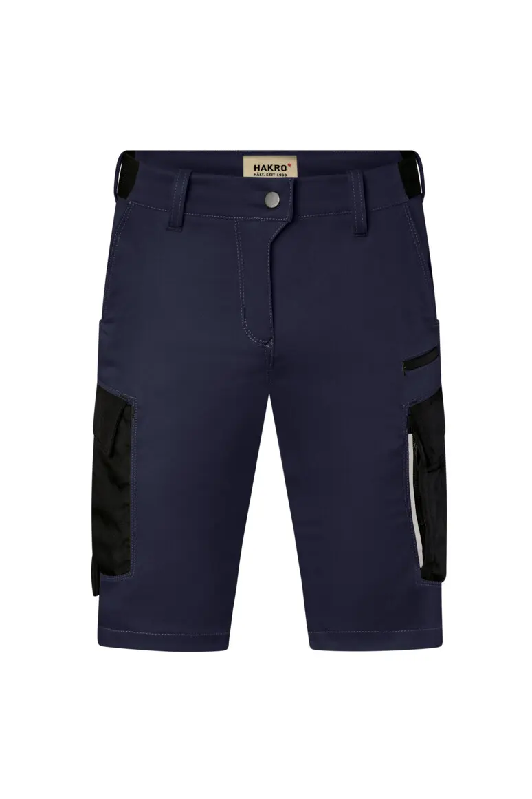 Hakro 753 Shorts Worker Regular Fit Performance Eco
