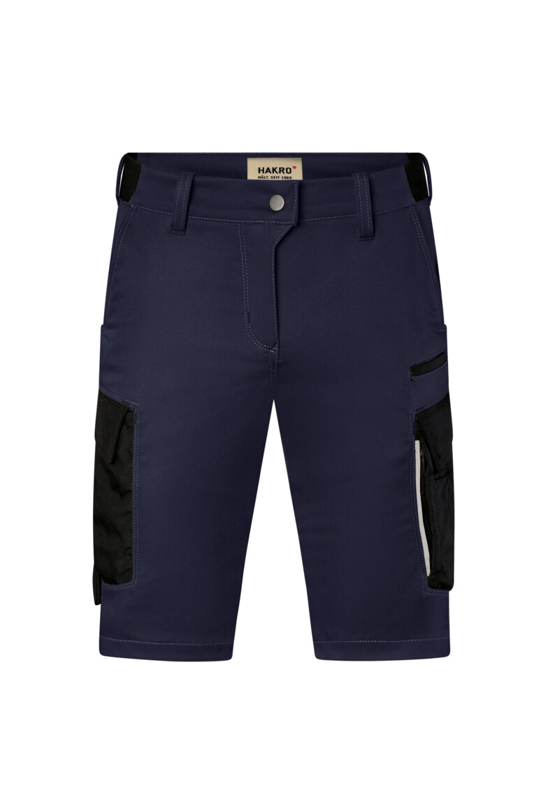 Hakro 753 Shorts Worker Regular Fit Performance Eco Hakro 753 Shorts Worker Regular Fit Performance Eco