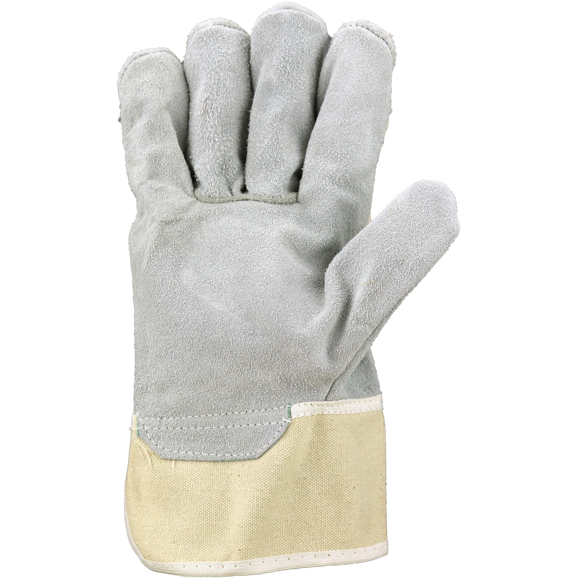 Asatex Falke-C Rindspaltleder-Handschuh Asatex Falke-C Rindspaltleder-Handschuh