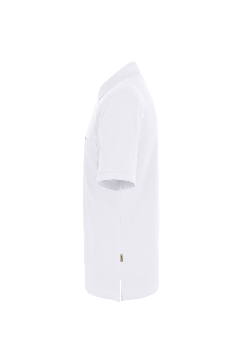 Hakro 802 Pocket Polo-Shirt Top Hakro 802 Pocket Polo-Shirt Top
