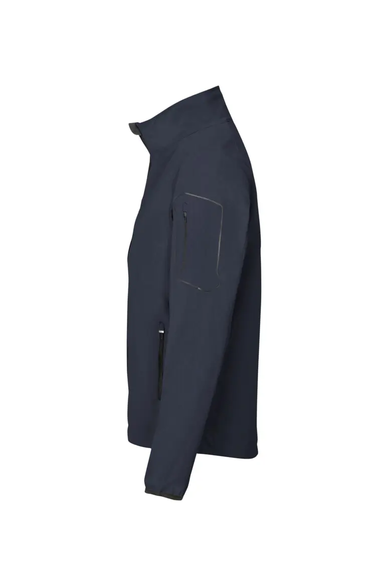 Hakro 856 Light-Softshell-Jacke