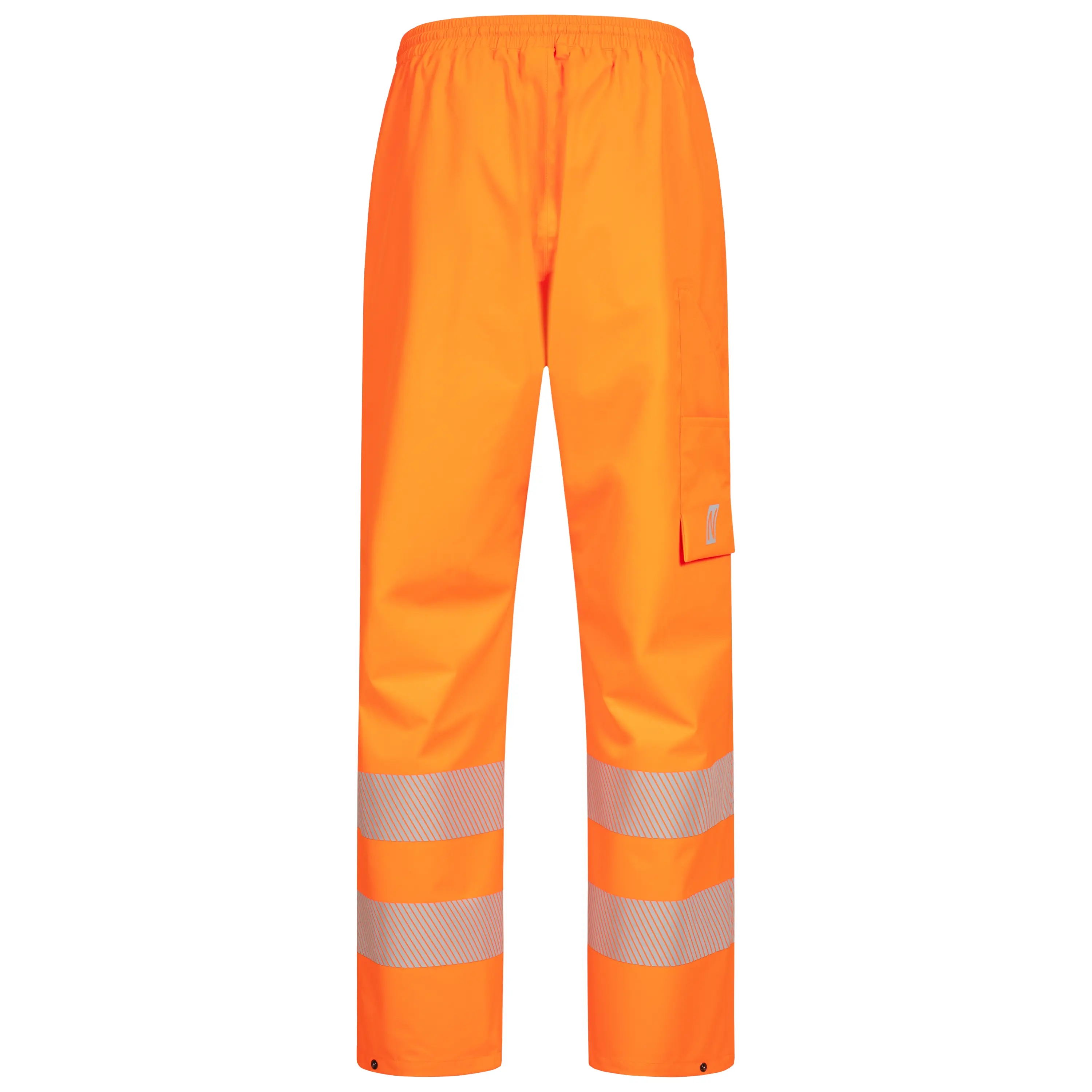 Warnschutz-Regenhose Motion Tex Viz Plus 7585