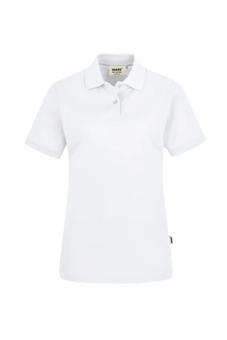 Hakro 224 Women Polo-Shirt Top