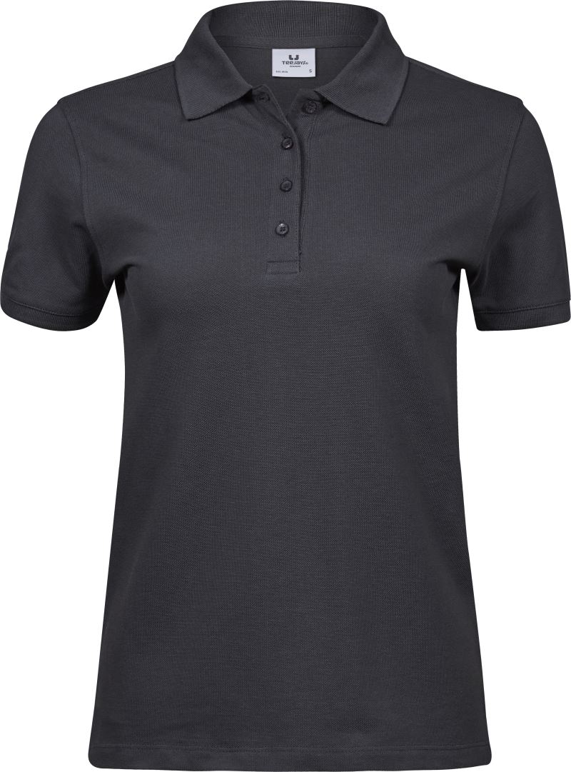 Damen Piqué Polo Tee Jays 1401