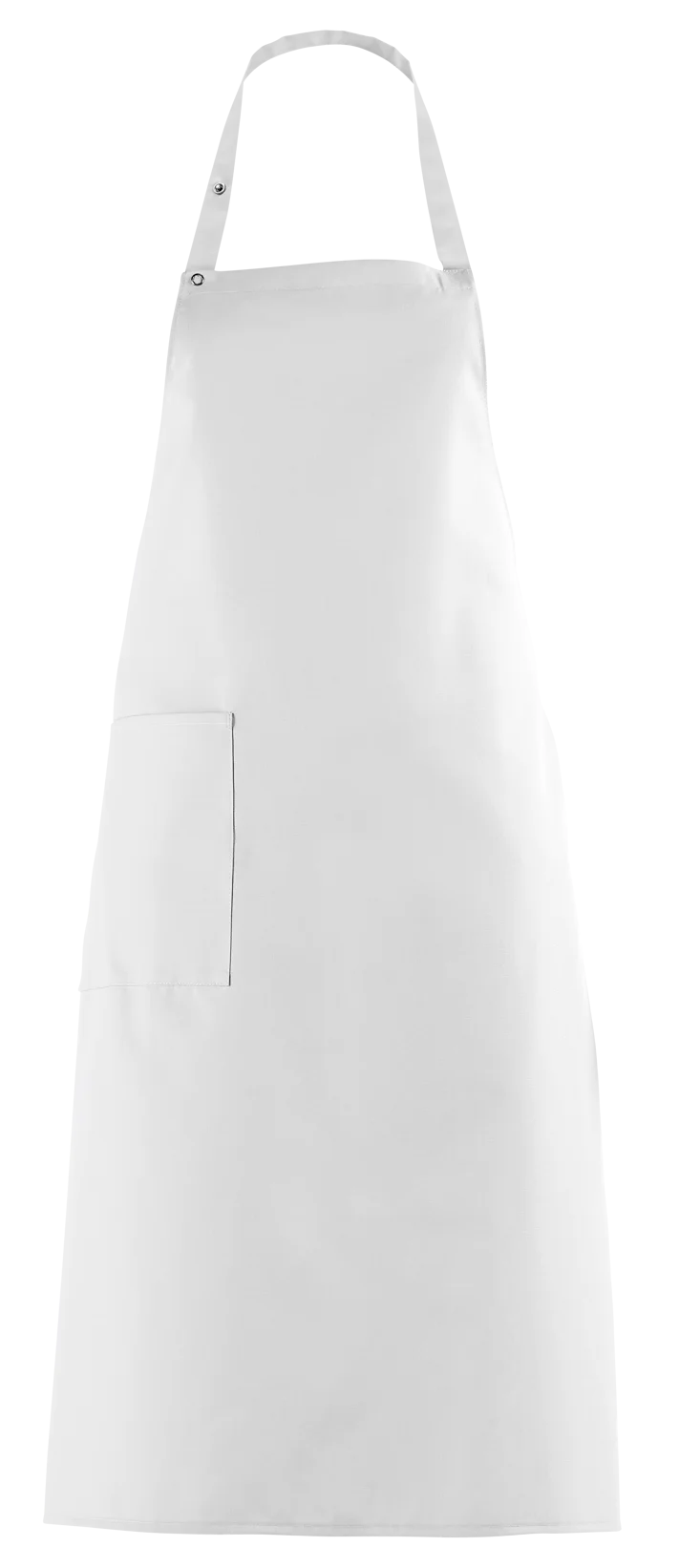 Latzschürze 100cm Leiber 11/529