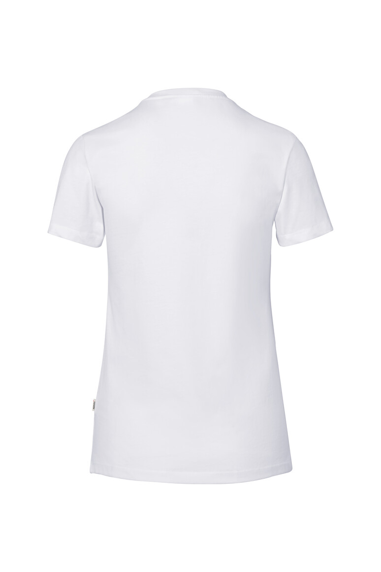 Hakro 172 Women V-Shirt Stretch Hakro 172 Women V-Shirt Stretch