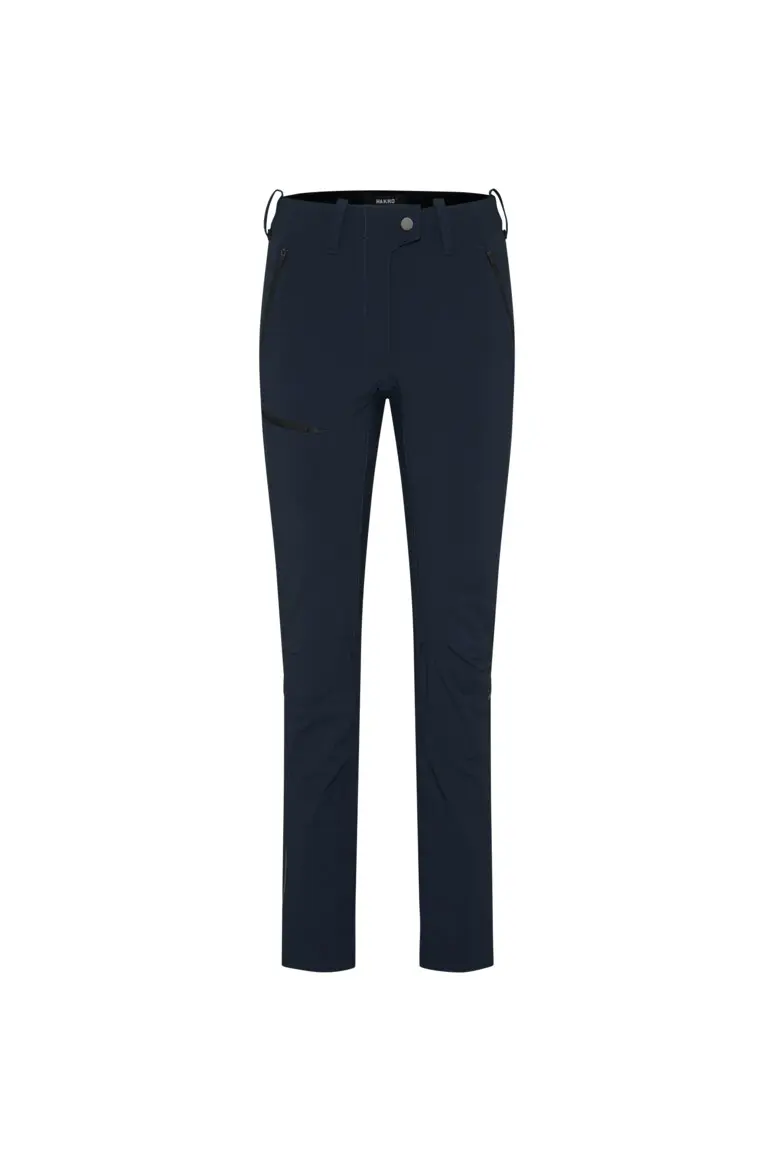 Hakro 740 Damen-Funktionshose Regular Fit X-Stretch
