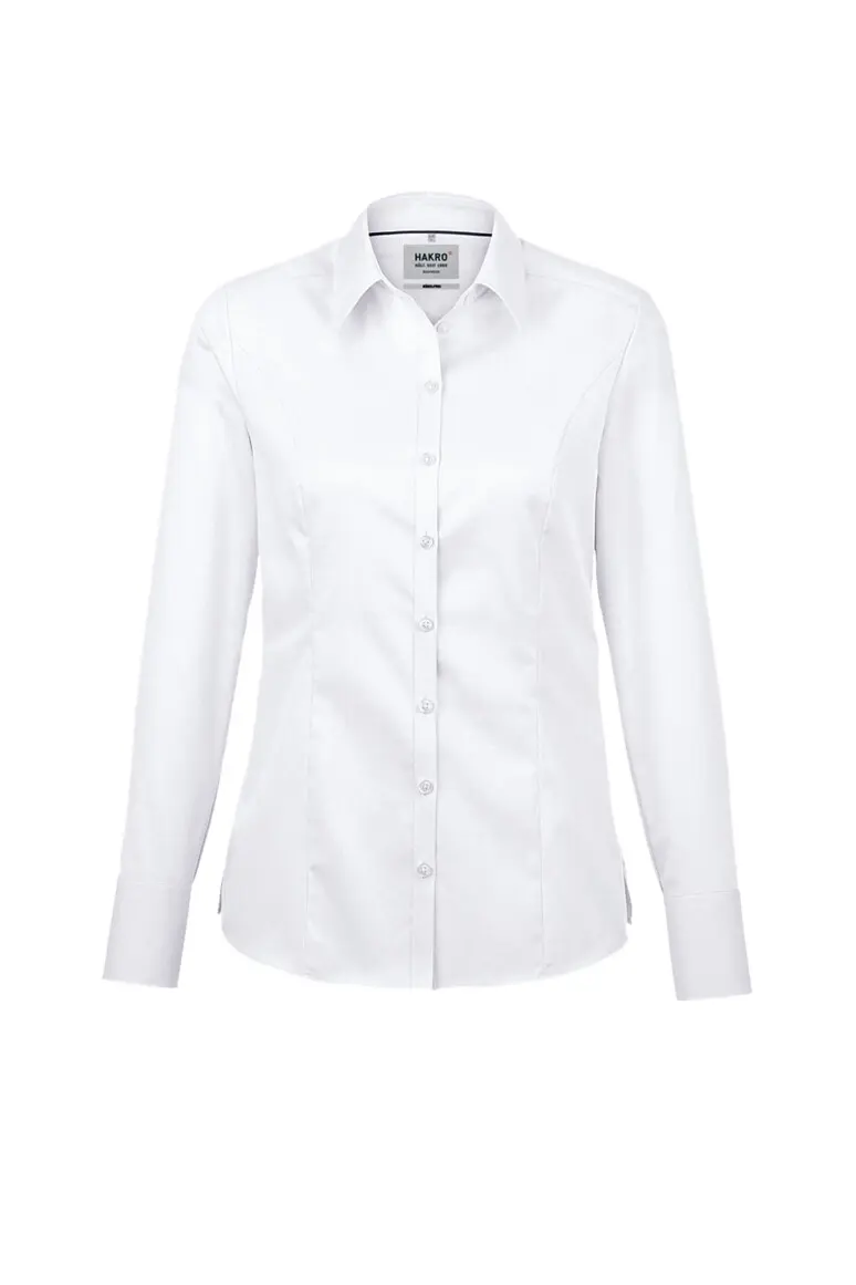 HAKRO 106 Business Bluse
