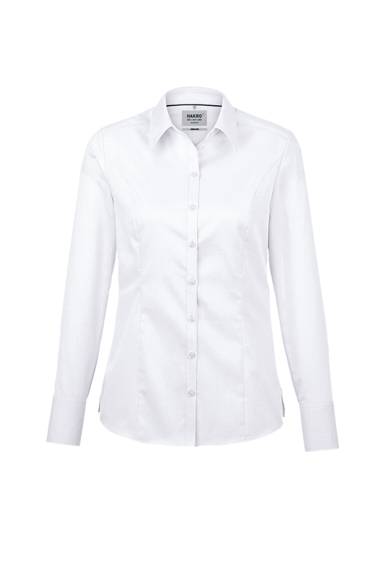 Hakro 106 Bluse 1/1 Arm Regular Fit Business