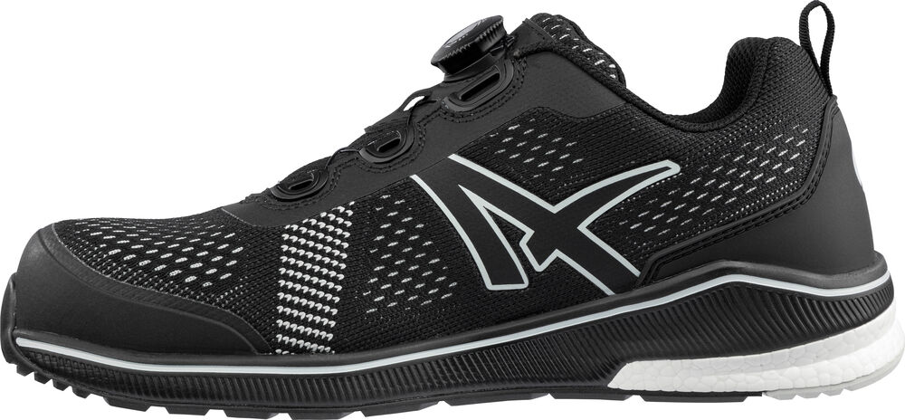Albatros S1P VOLTAGE BLACK QL LOW S1P Albatros S1P VOLTAGE BLACK QL LOW S1P