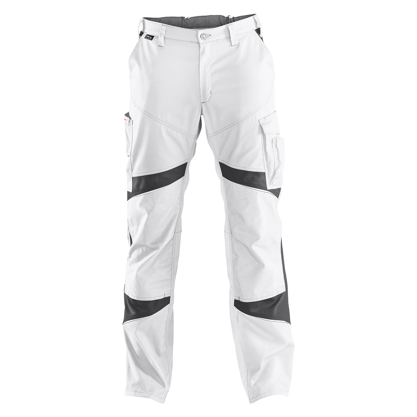 Hose High ACTIVIQ, Kübler 2350, Mischgewebe, 11 Farbkombinationen