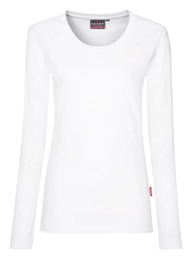 Hakro 179 MIKRALINAR® Longsleeve Damen