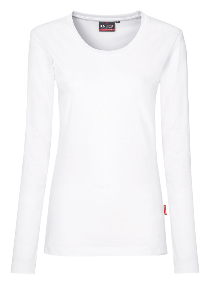 Hakro 179 Women-Longsleeve Performance
