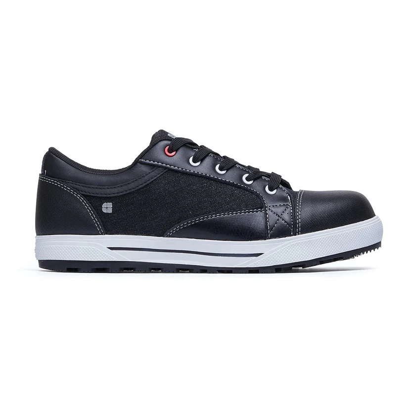 Fergus Denim Sneaker