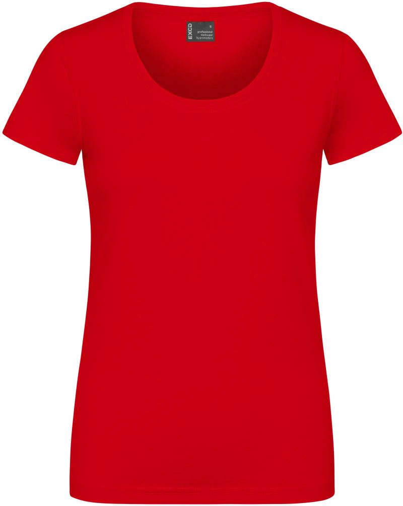 Damen Workwear T-Shirt - Promodoro EXCD 3075