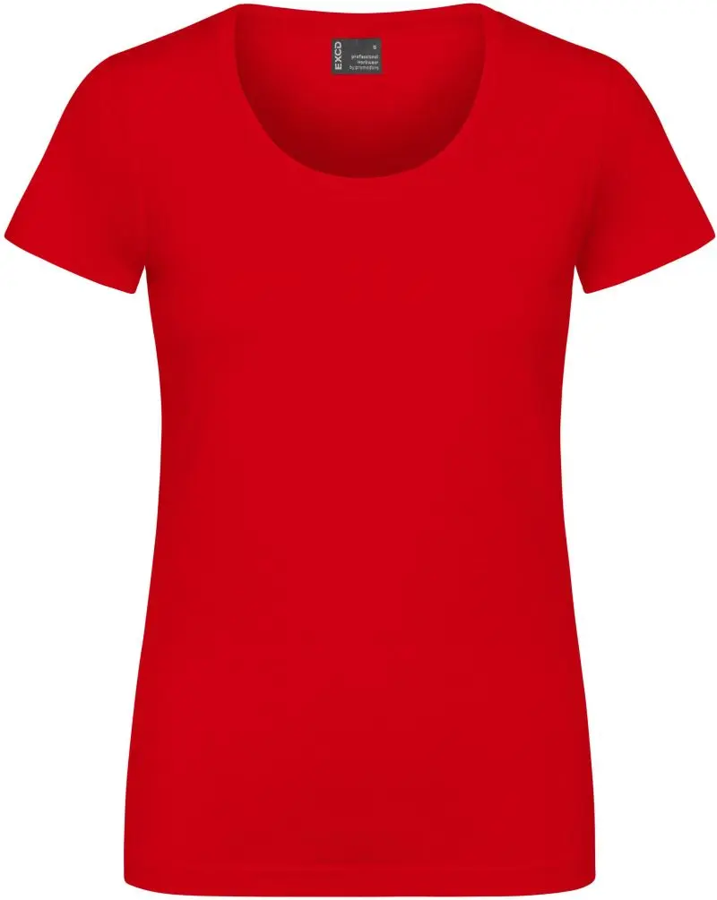 Damen Workwear T-Shirt - Promodoro EXCD 3075