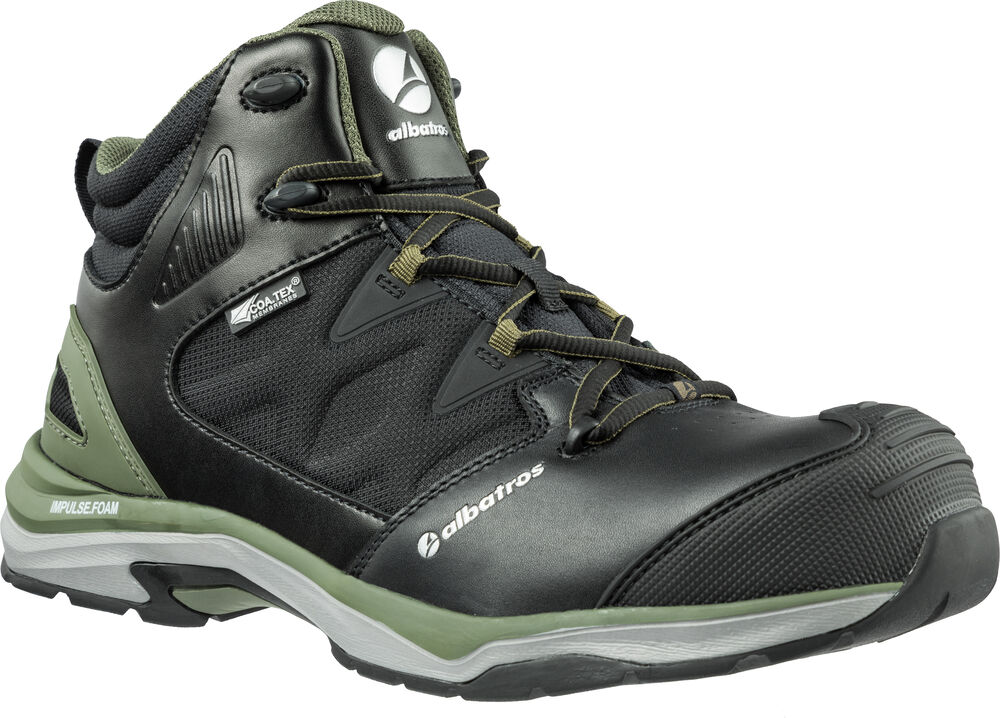 Albatros Ultratrail CTX Mid S7 Albatros Ultratrail CTX Mid S7