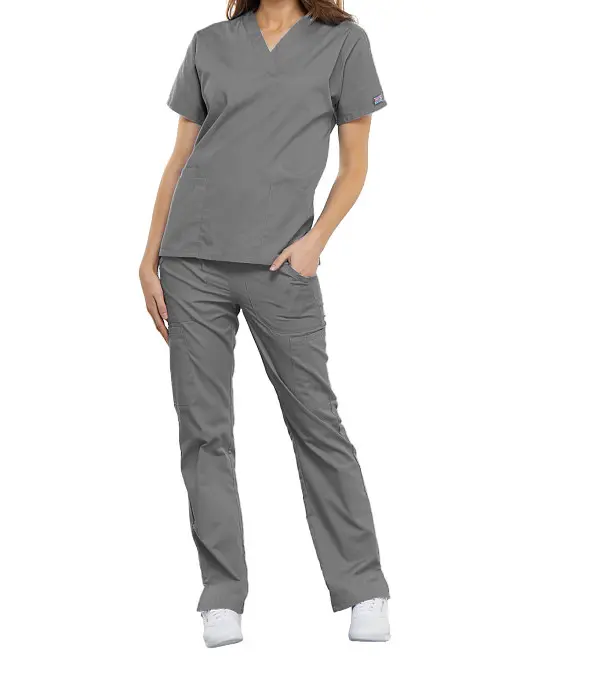 Kasack Cherokee Originals Unisex, in 16 Farben, WWE4700