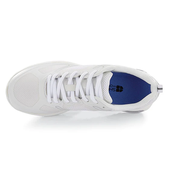 Revolution II Sneaker weiß Revolution II Sneaker weiß