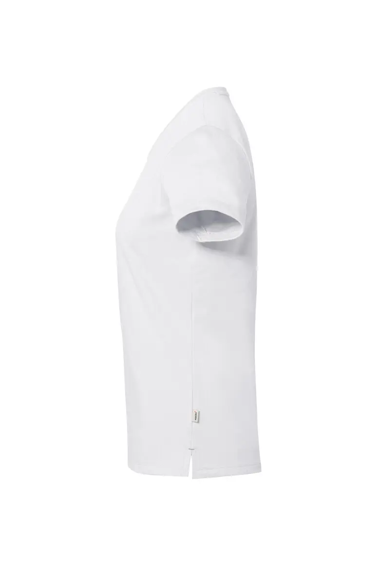 Hakro 169 Women V-Shirt Cotton Tec