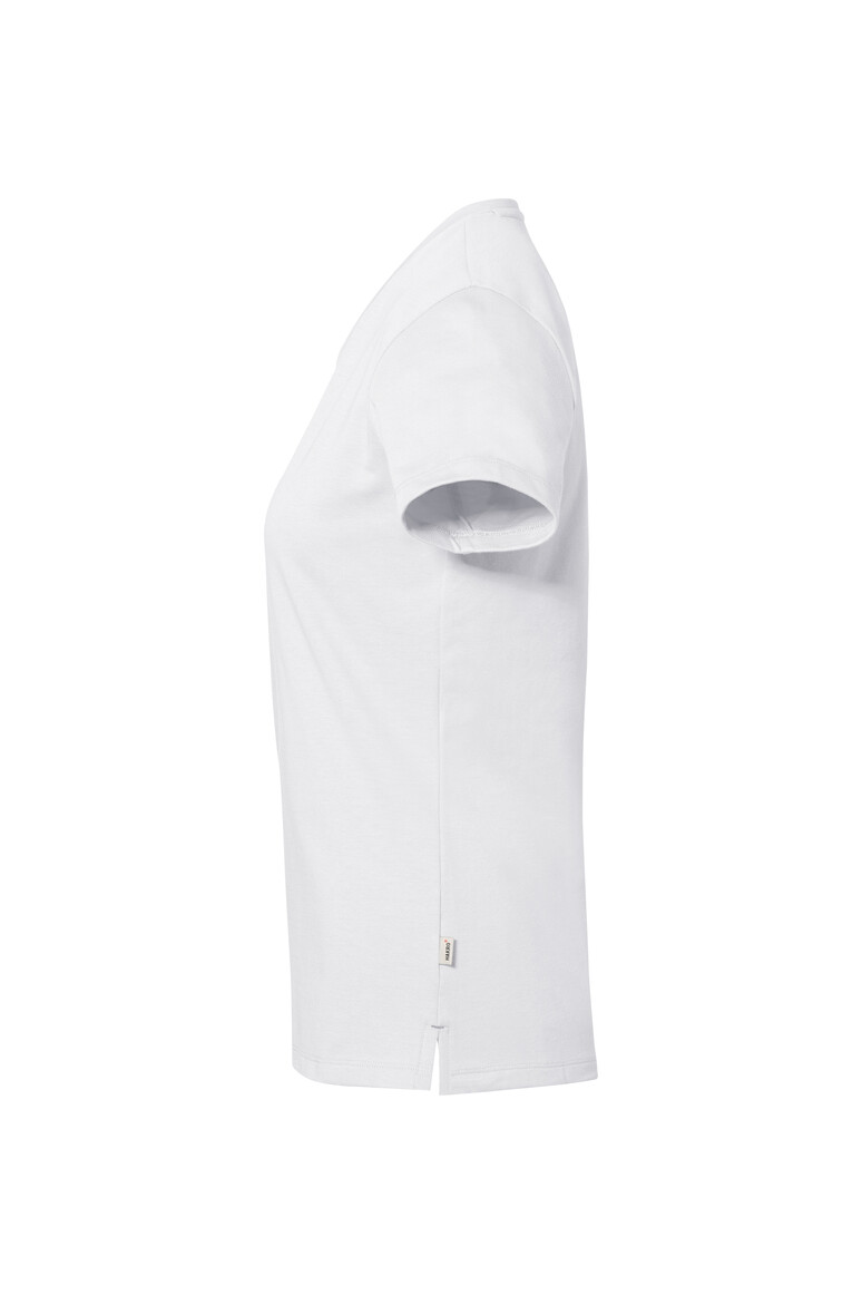 Hakro 169 Women V-Shirt Cotton Tec Hakro 169 Women V-Shirt Cotton Tec