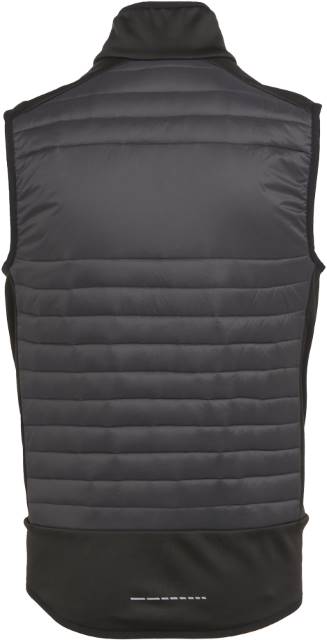 Regatta Hybrid Bodywarmer "E-volve" TRA905 Regatta Hybrid Bodywarmer "E-volve" TRA905