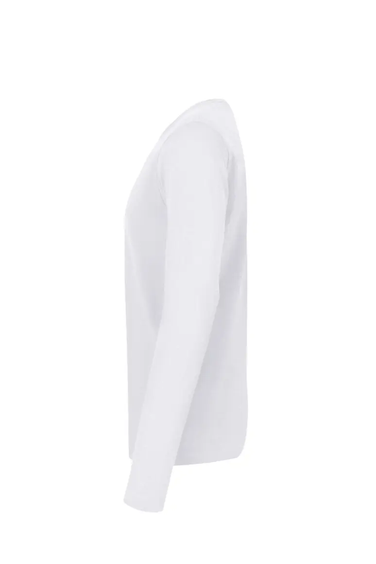 HAKRO 278 Heavy Longsleeve
