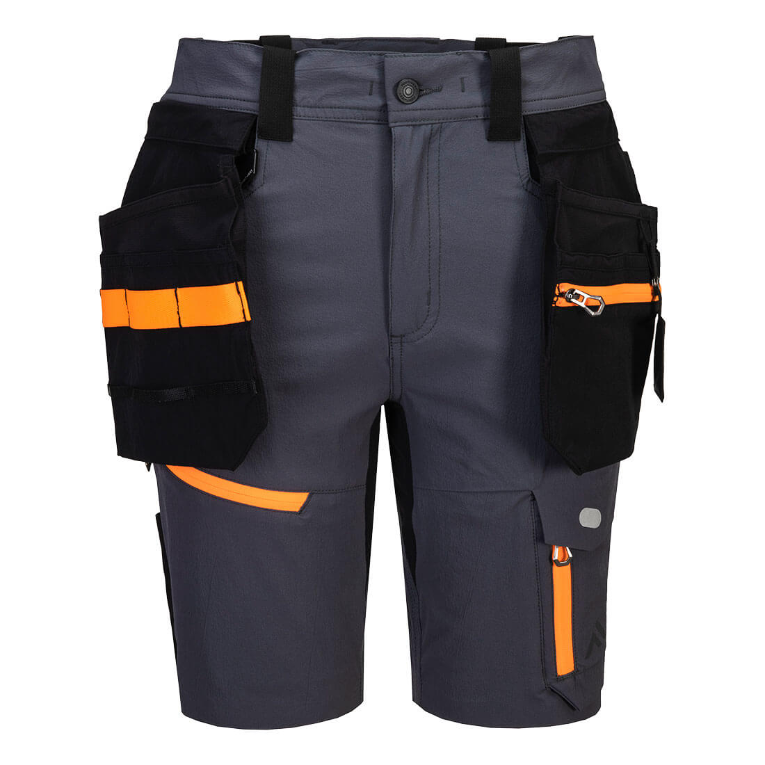 EV4 Shorts mit abenhmbarer Holstertasche EV444