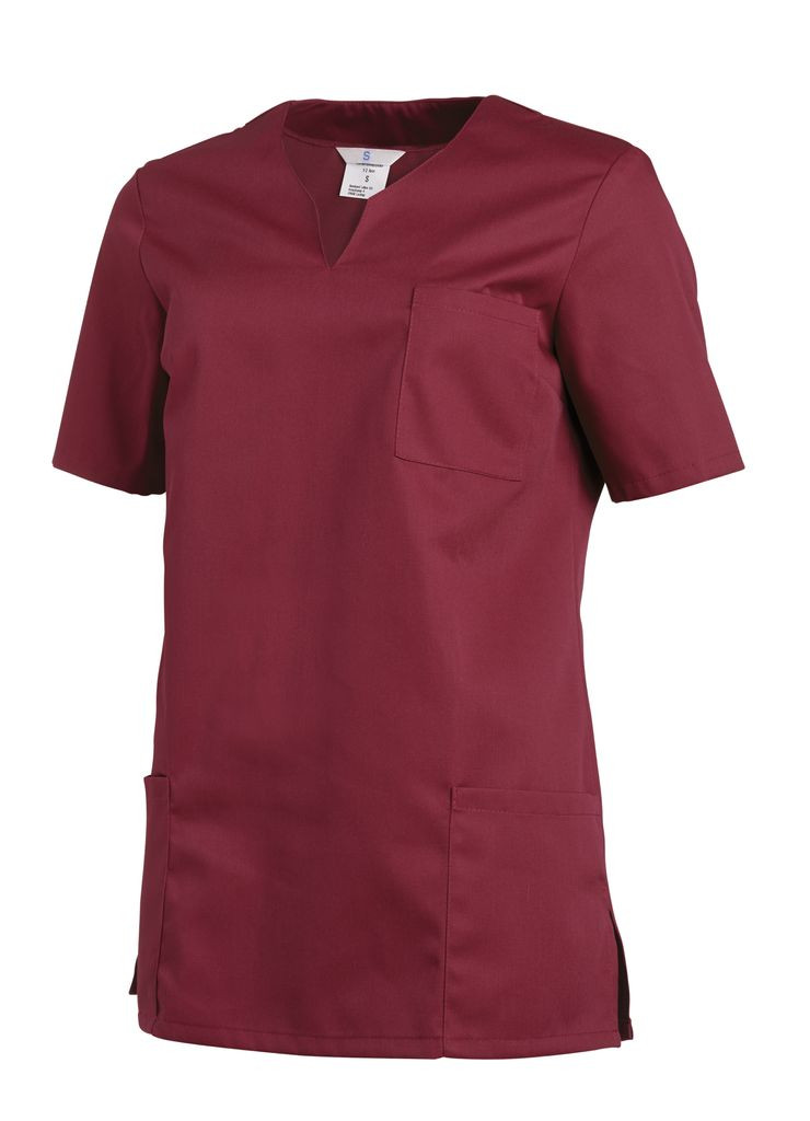 Damen Schlupfjacke Leiber 08/1249, Mischgewebe, in 8 Farben