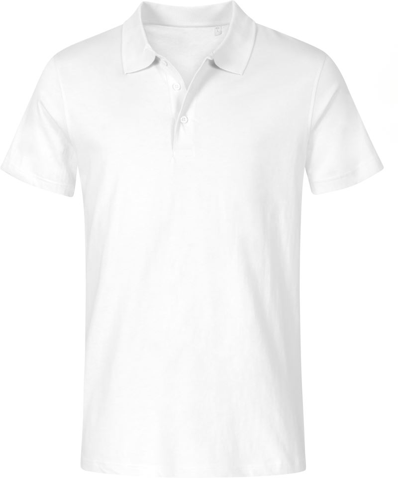 Herren Workwear Jersey Polo-Shirt - Promodoro 4020