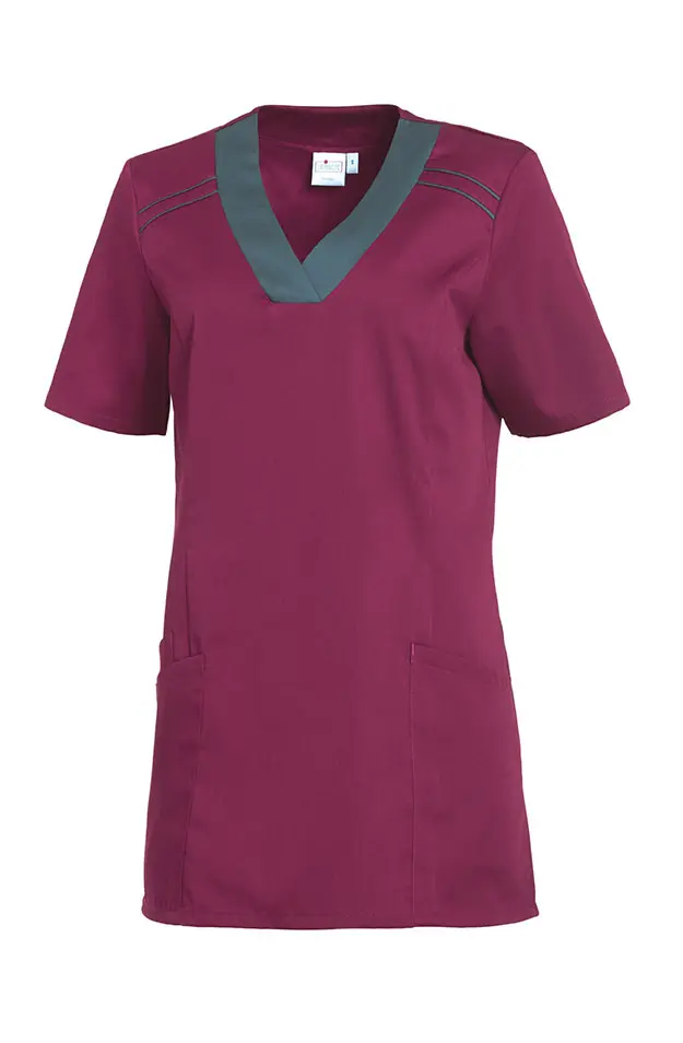 Damen Schlupfkasack Leiber 08/2798