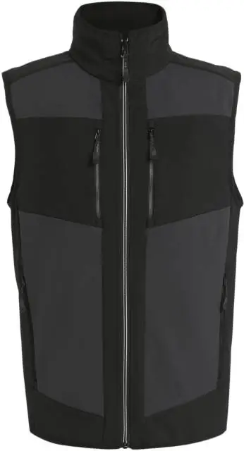 Regatta 2-Lagen Softshell Bodywarmer "E-volve" TRA907