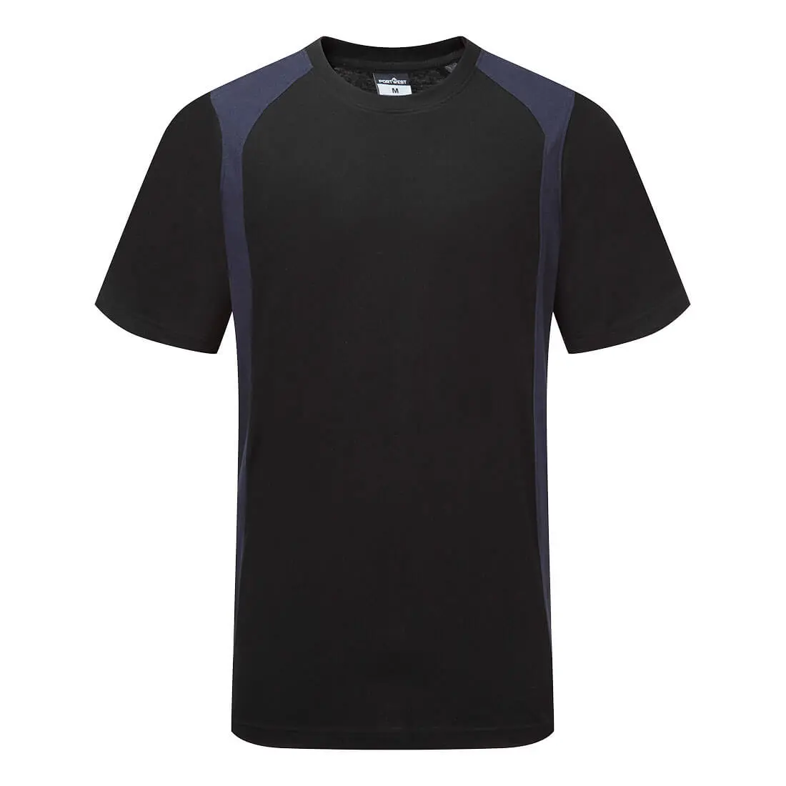 CD811 - WX2 Eco T-Shirt S/S