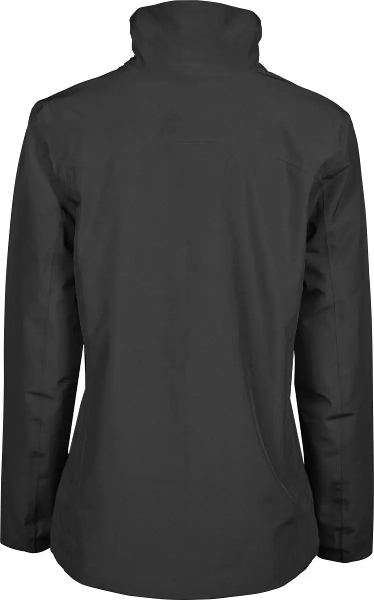 Damen Allwetterjacke Tee Jays 9607