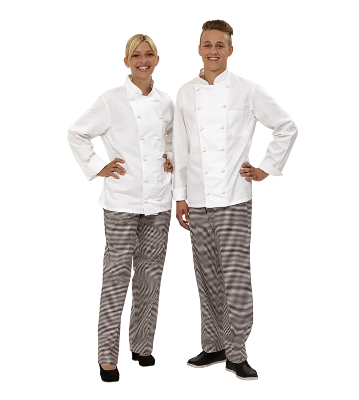 Kochjacke FaPak 1000