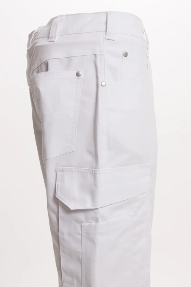 Damenjeans BP 1642, Stretchgewebe, 2 Längen