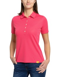UV Polo-Shirt Damen iQ