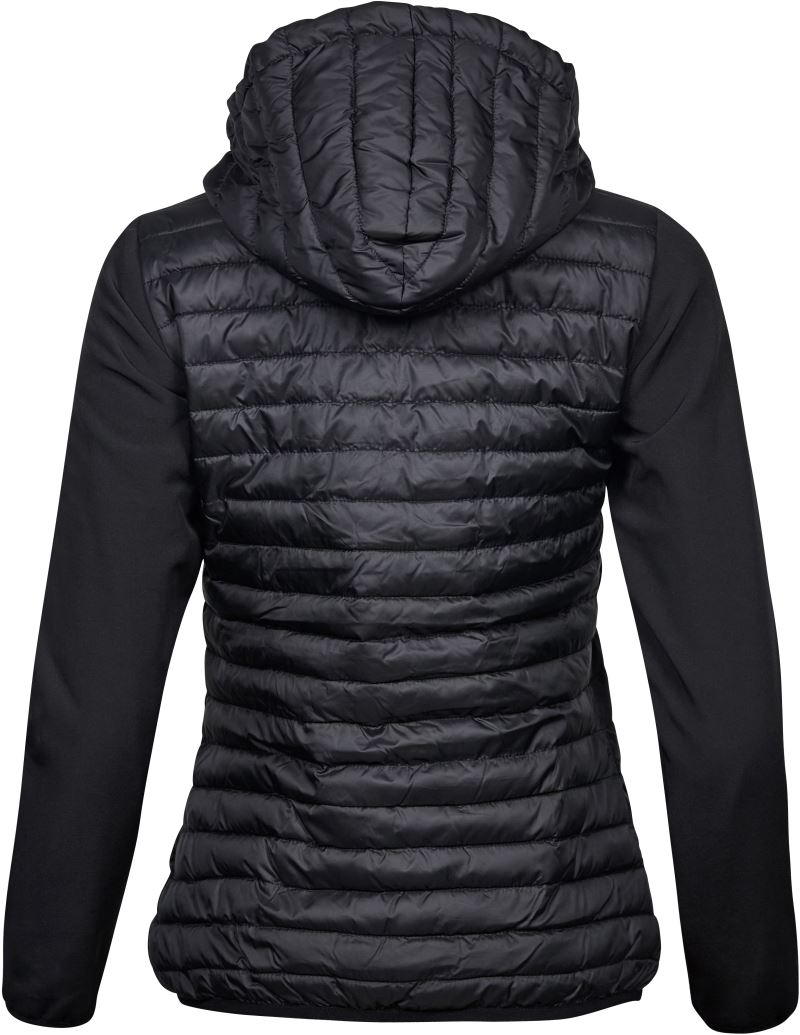 Damen Jacke Tee Jays Crossover 9629 Damen Jacke Tee Jays Crossover 9629
