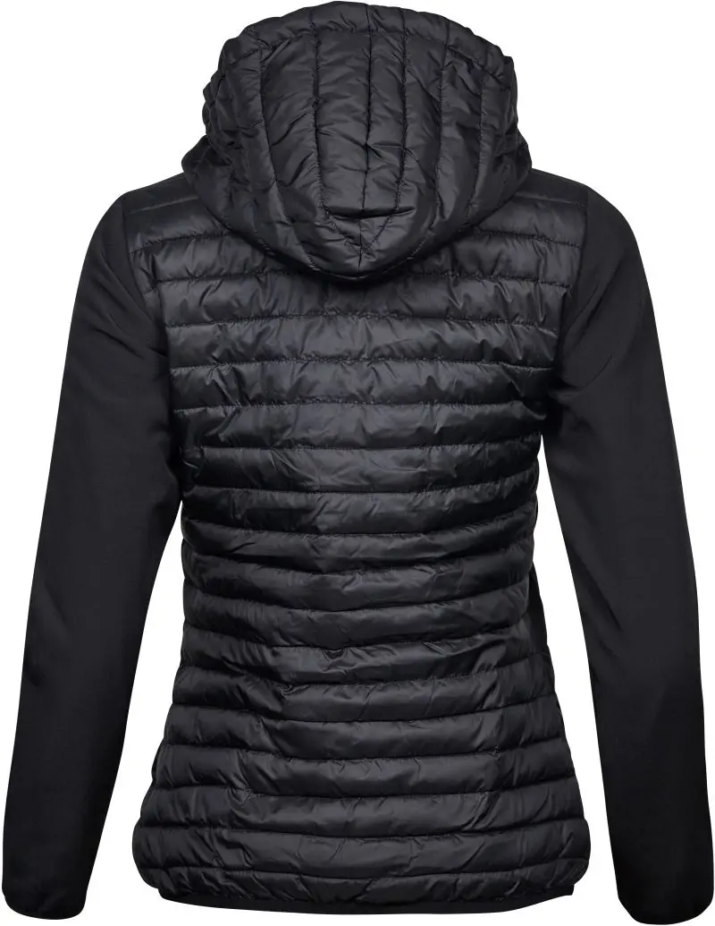 Damen Jacke Tee Jays Crossover 9629