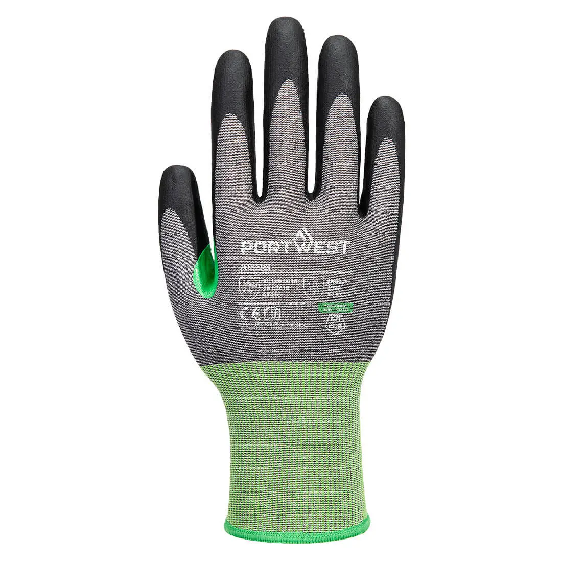 A636 - CS Cut C18 Nitril-Handschuh