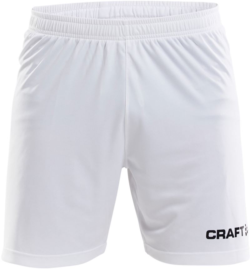 Craft Teamwear Squad Go Short Solid M