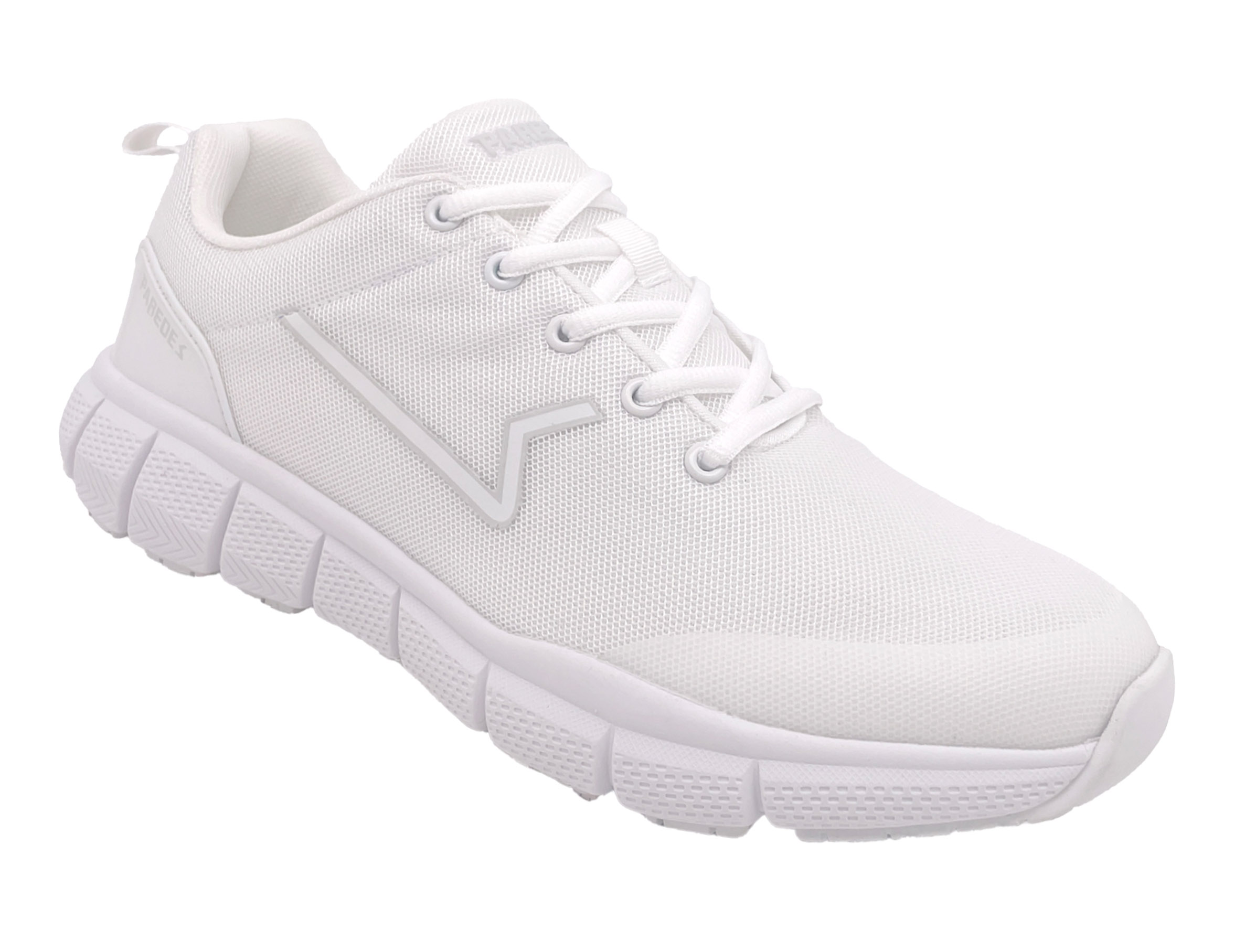 AWC Sneaker by Paredes 15145, SR