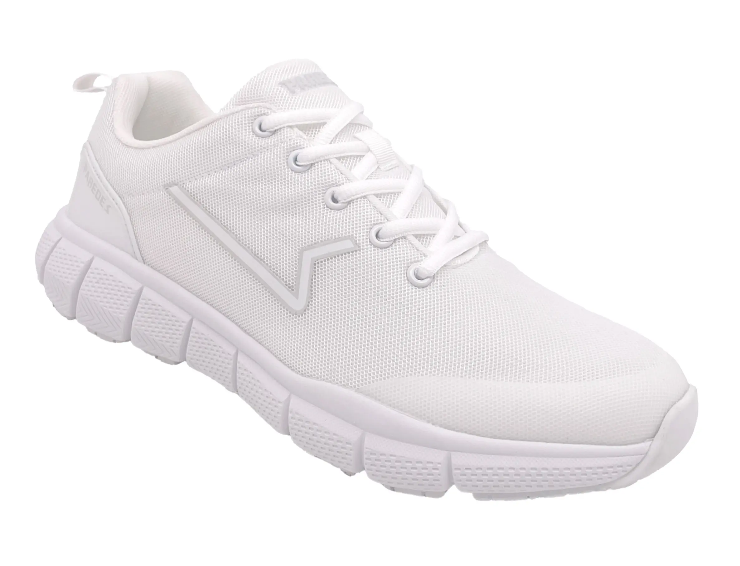 AWC Sneaker by Paredes 15145, SR