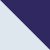 hellblau/marine