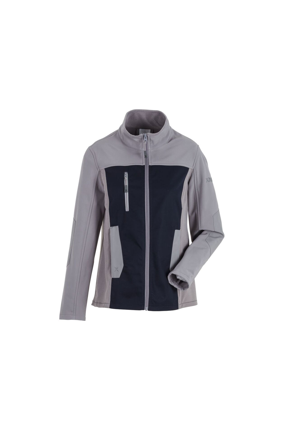 Hybrid Jacke Damen Norit, Planam, Mischgewebe, 10 Farben