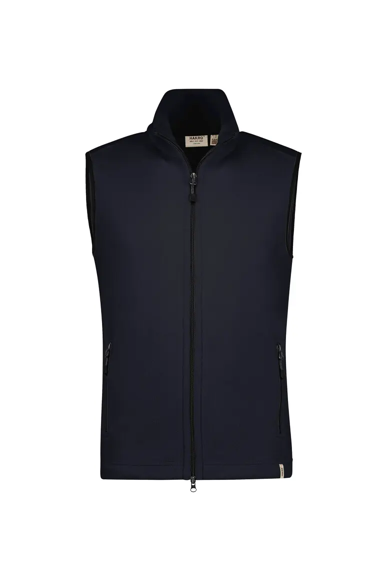 Hakro 847 Fleece-Weste Eco